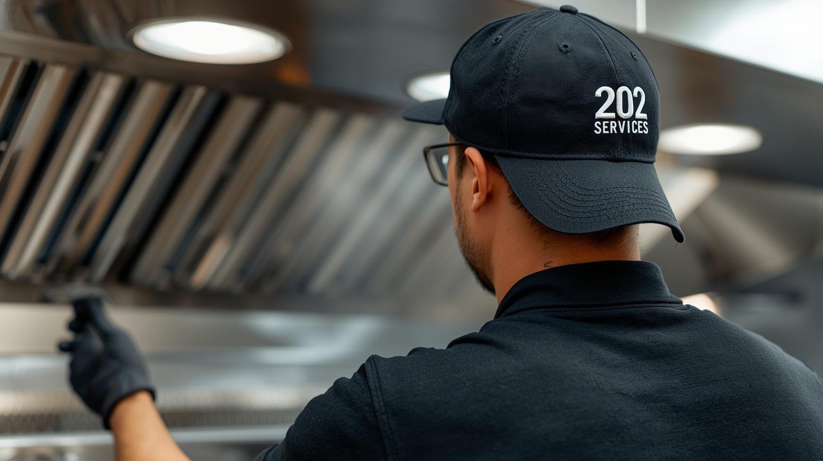 Exhaust-Hood-cleaning-services